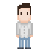 Lead Programmer - Luca Spazzoli